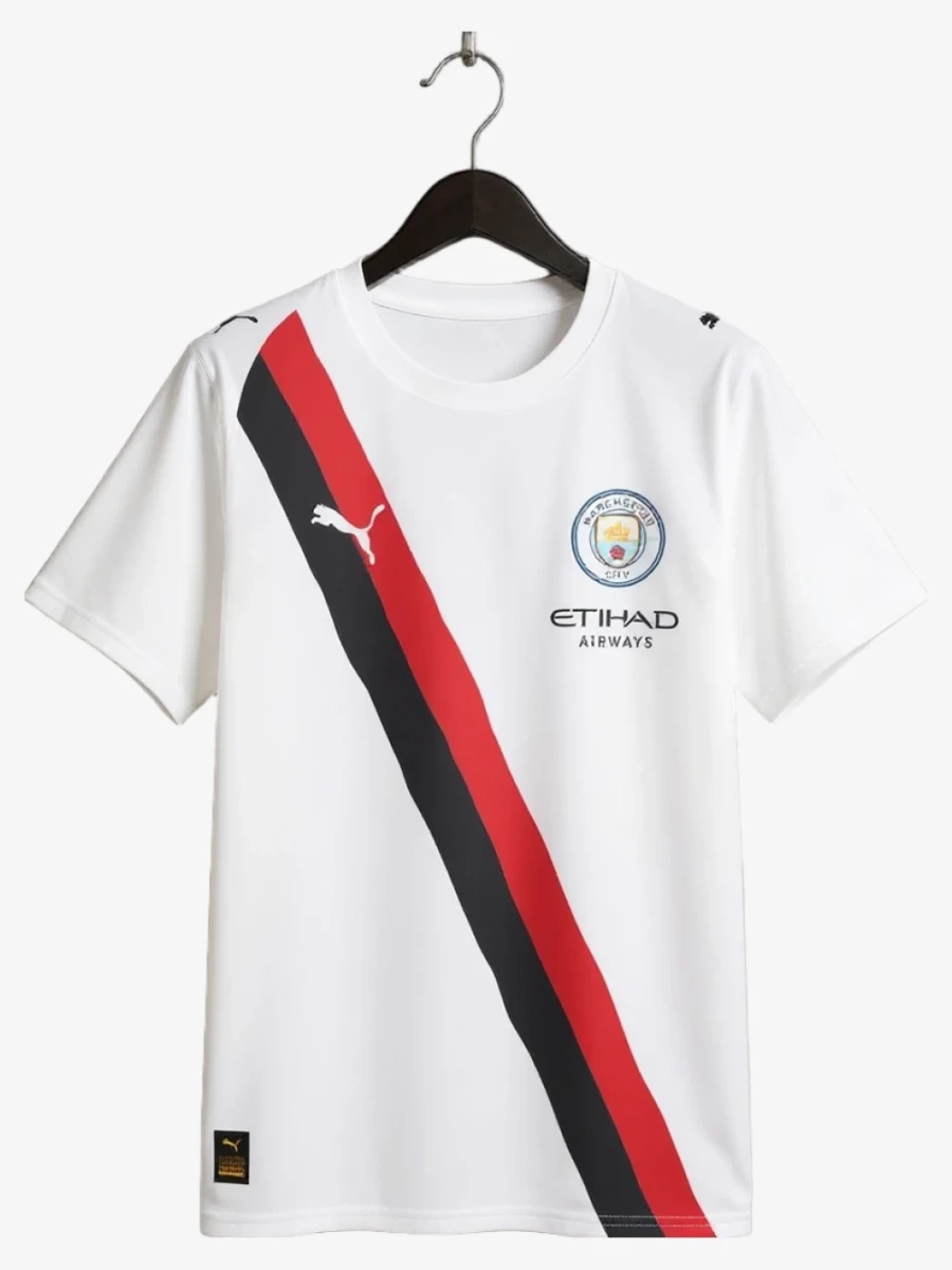 maillot-manchester-city-club-world-coupe-2025-2026 studio v12 Manchester City Club World Cup Shirt 2025-2026