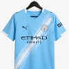 maillot-manchester-city-domicile-2025-2026-2 studio v12 Manchester City Thuisshirt 2025-2026