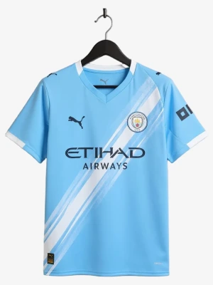 maillot-manchester-city-domicile-2025-2026-2 studio v12 Maillot Manchester City Domicile 2025-2026
