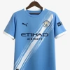maillot-manchester-city-domicile-2025-2026 studio v12 Manchester City Thuisshirt 2025-2026
