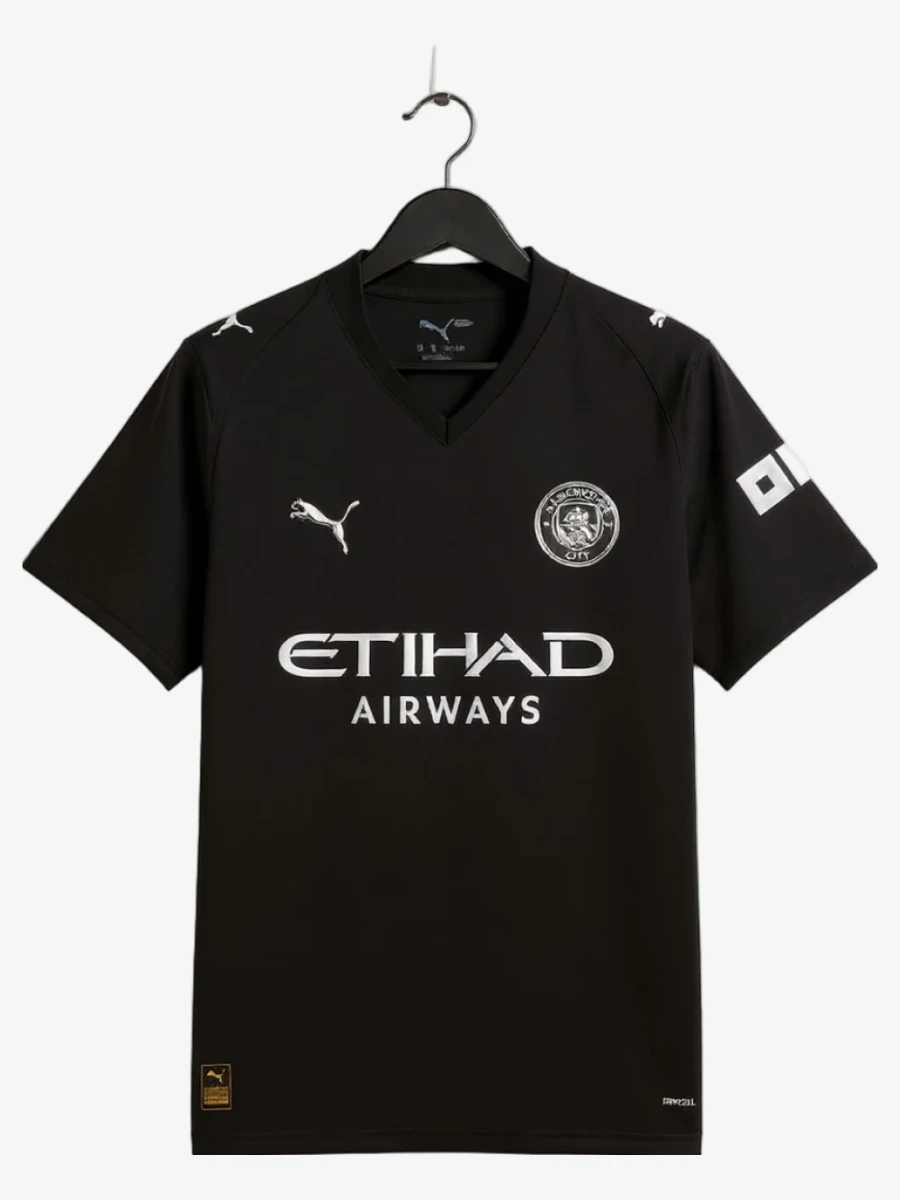 maillot-manchester-city-exterieur-2025-2026-2 studio v12 Manchester City Uitshirt 2025-2026