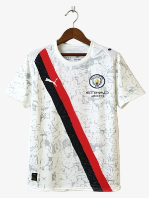 maillot-manchester-city-exterieur-2025-2026 studio v12 Manchester City Uitshirt 2025-2026