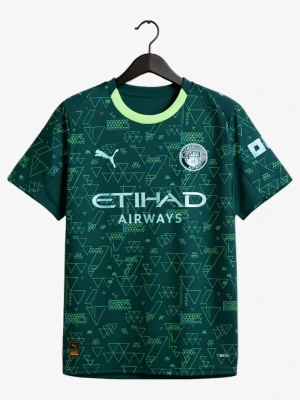 maillot-manchester-city-fourth-2025-2026 studio v12 Maillot Manchester City Fourth 2025-2026