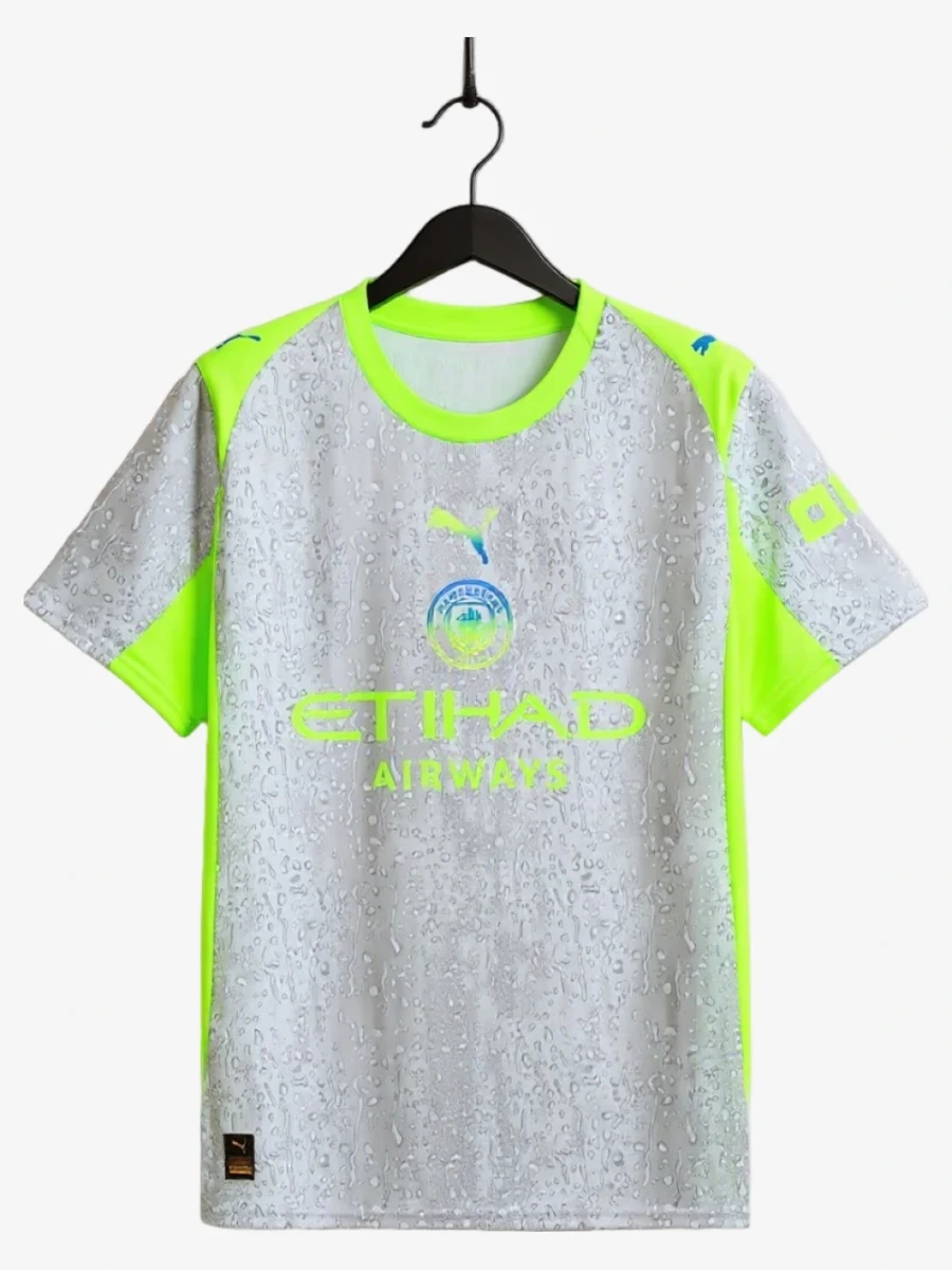 maillot-manchester-city-third-2025-2026 studio v12 Manchester City Third Shirt 2025-2026