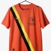 maillot-manchester-city-third-orange-2025-2026 studio v12 Manchester City Derde Shirt Oranje 2025-2026