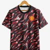 maillot-manchester-united-entrainement-2025-2026 studio v12 Manchester United Trainingsshirt 2025-2026