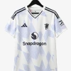 maillot-manchester-united-exterieur-2025-2026 studio v12 Manchester United Uitshirt 2025-2026