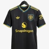 Voetbalshirt Manchester United Third 2025-2026