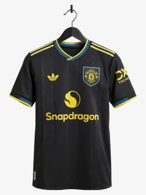 maillot-manchester-united-third-2025-2026 studio v12 Voetbalshirt Manchester United Third 2025-2026