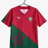 maillot-maroc-concept-2025-2026 studio v12 Voetbalshirt Marokko Concept 2025-2026