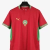 maillot-maroc-coupe-du-monde-2026 studio v12 Voetbalshirt Marokko WK 2026