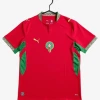 maillot-maroc-domicile-2026 studio v12 Marokko Thuisshirt 2026