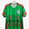 maillot-mexique-2026-green-edition studio v12 Voetbalshirt Mexico 2026 Green Edition