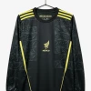 maillot-mexique-25-26-manches-longues studio v12 Voetbalshirt Mexico 25/26 Lange Mouwen