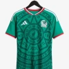 maillot-mexique-domicile-2026 studio v12 Mexico Thuisshirt 2026