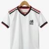 maillot-mexique-exterieur-2026-adult studio v12 Voetbalshirt Mexico Uitshirt 2026 Adult