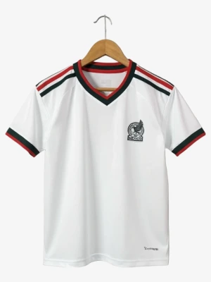 Voetbalshirt Mexico Uitshirt 2026 Adult