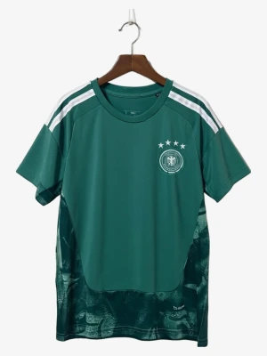 Voetbalshirt Mexico Keeper 2026 Volwassenen