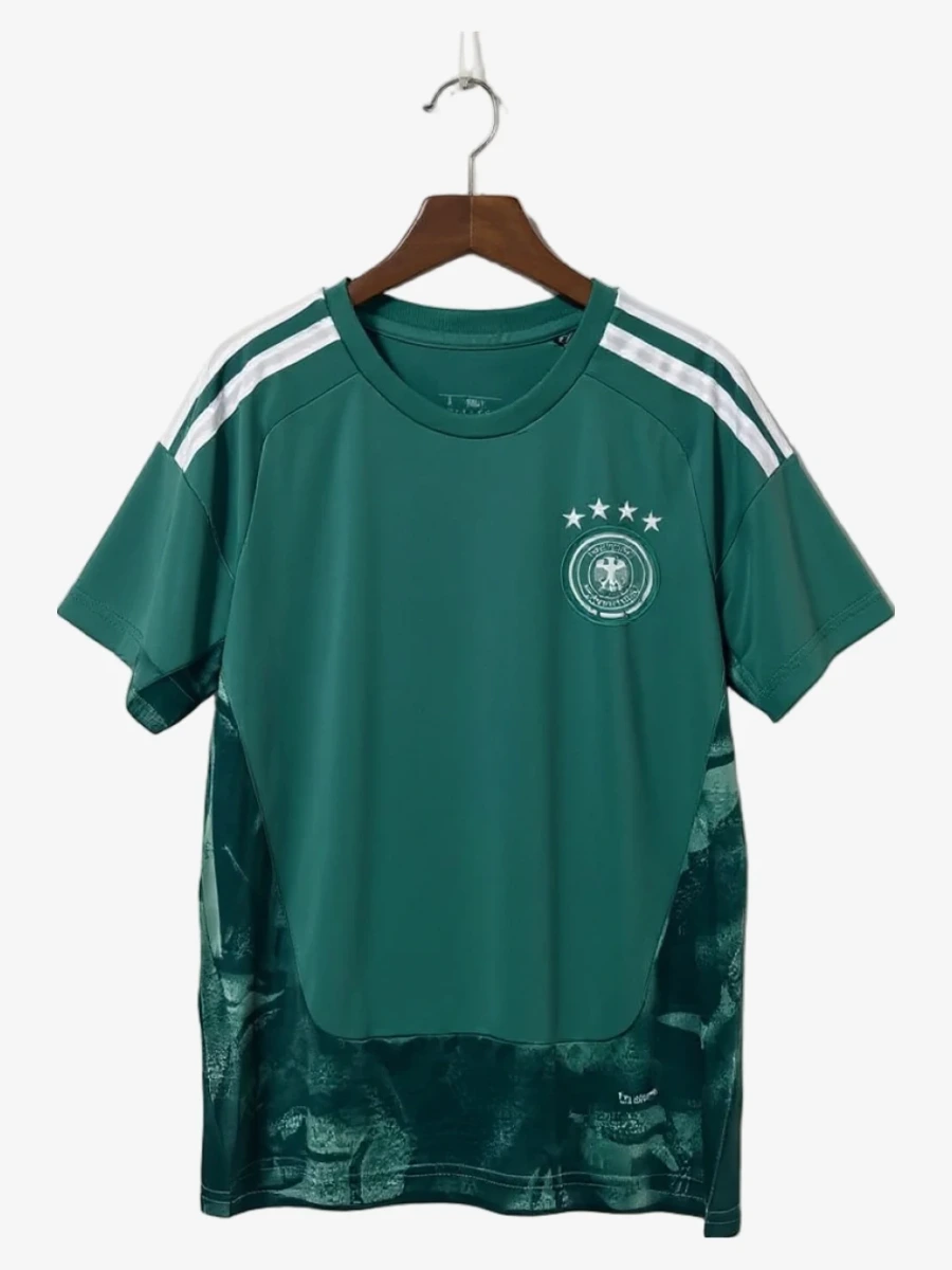 maillot-mexique-gardien-2026-adult studio v12 Voetbalshirt Mexico Keeper 2026 Volwassenen