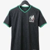 maillot-mexique-third-2026 studio v12 Voetbalshirt Mexico Uitshirt 2026