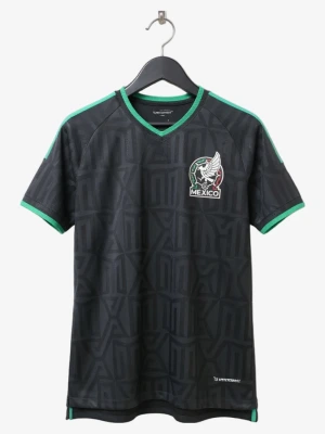 Voetbalshirt Mexico Uitshirt 2026