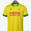 Voetbalshirt Nantes Thuisshirt 2025-2026