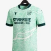 maillot-nantes-exterieur-2025-2026 studio v12 Voetbalshirt Nantes Uit 2025-2026