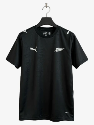 Nieuw-Zeeland Uitshirt 2026