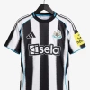 maillot-newcastle-domicile-2025-2026 studio v12 Voetbalshirt Newcastle Thuisshirt 2025-2026