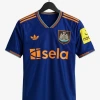 maillot-newcastle-third-2025-2026 studio v12 Voetbalshirt Newcastle Derde Shirt 2025-2026