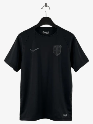 Voetbalshirt Noorwegen Uitshirt WK 2026