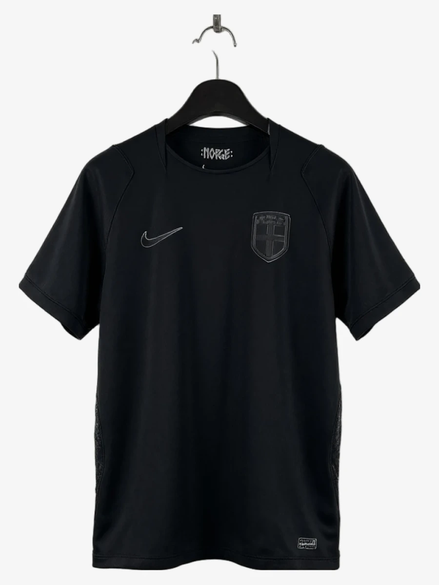 maillot-norvege-exterieur-coupe-du-monde-2026 studio v12 Voetbalshirt Noorwegen Uitshirt WK 2026