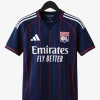 maillot-olympique-lyonnais-ol-exterieur-2025-2026 studio v12 Maillot Olympique Lyonnais OL Extérieur 2025-2026