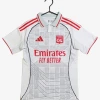 maillot-olympique-lyonnais-third-2025-2026 studio v12 Maillot Olympique Lyonnais Third 2025-2026