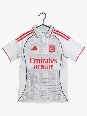 maillot-olympique-lyonnais-third-2025-2026 studio v12 Maillot Olympique Lyonnais Third 2025-2026