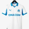 maillot-om-domicile-2025-2026 studio v12 Maillot OM Domicile 2025-2026
