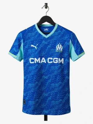 maillot-om-third-2025-2026 studio v12 Maillot OM Third 2025-2026