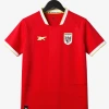 maillot-panama-domicile-2025 studio v12 Voetbalshirt Panama Thuisshirt 2025