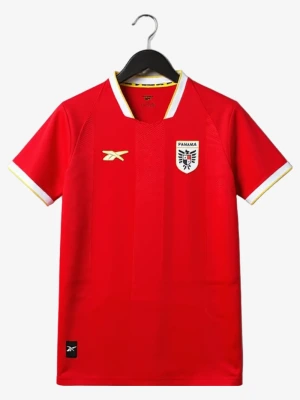 maillot-panama-domicile-2025 studio v12 Maillot Panama Domicile 2025