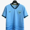 maillot-panama-exterieur-2024-2025 studio v12 Voetbalshirt Panama Uitshirt 2024-2025