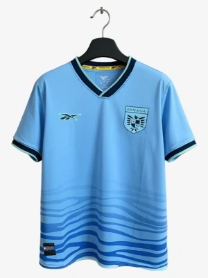 maillot-panama-exterieur-2024-2025 studio v12 Maillot Panama Extérieur 2024-2025