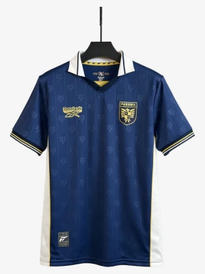 Panama Third 2026 Voetbalshirt