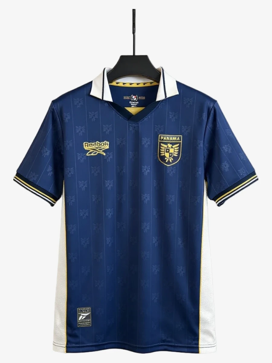 Panama Third 2026 Voetbalshirt