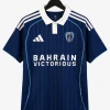 maillot-paris-fc-domicile-2025-2026 studio v12 Maillot Paris FC Domicile 2025-2026