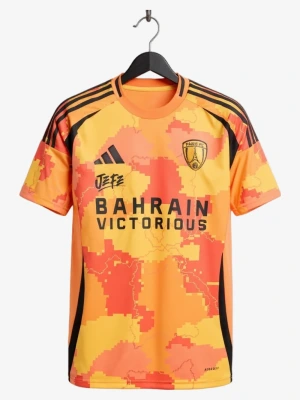 maillot-paris-fc-third-x-jefe-2025-2026 studio v12 Maillot Paris FC Third X Jefe 2025-2026