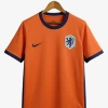 maillot-pays-bas-domicile-2024-2025 studio v12 Voetbalshirt Nederland Thuisshirt 2024-2025