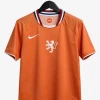 maillot-pays-bas-domicile-2025 studio v12 Voetbalshirt Nederland Thuisshirt 2025
