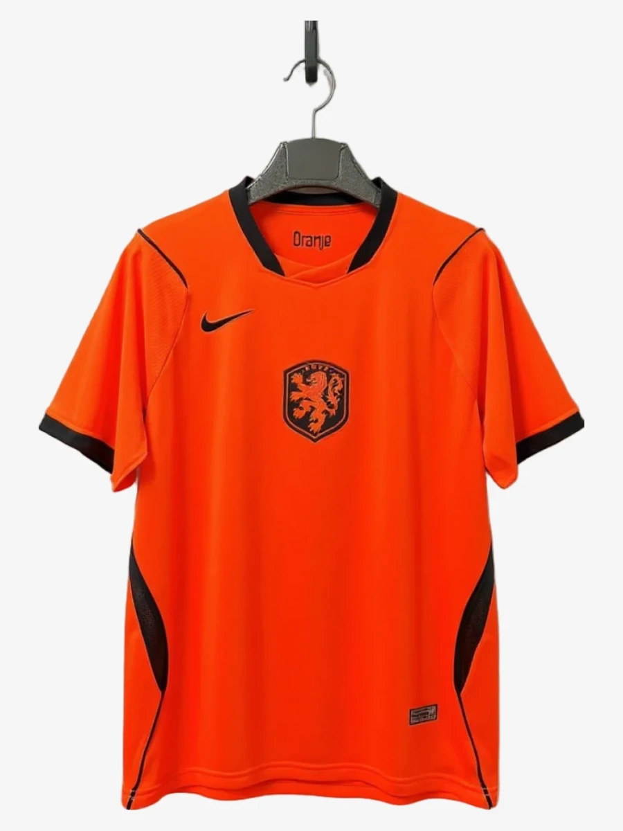 maillot-pays-bas-domicile-2026 studio v12 Voetbalshirt Nederland Thuisshirt 2026