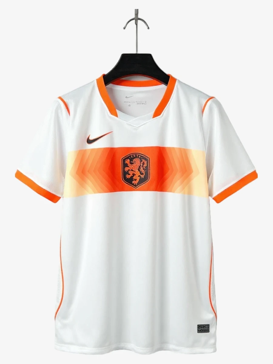 maillot-pays-bas-domicile-coupe-du-monde-2026 studio v12 Voetbalshirt Nederland Thuisshirt WK 2026