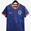 maillot-pays-bas-exterieur-2024-2025 studio v12 Maillot Pays-Bas Extérieur 2024-2025